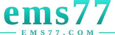 ems77 logo