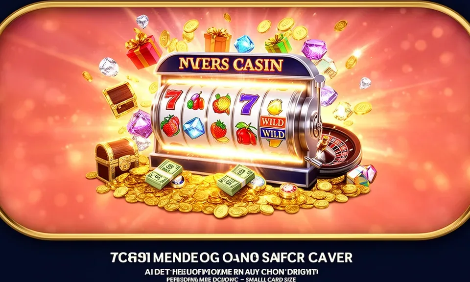 ems77 Philippines Casino lobby